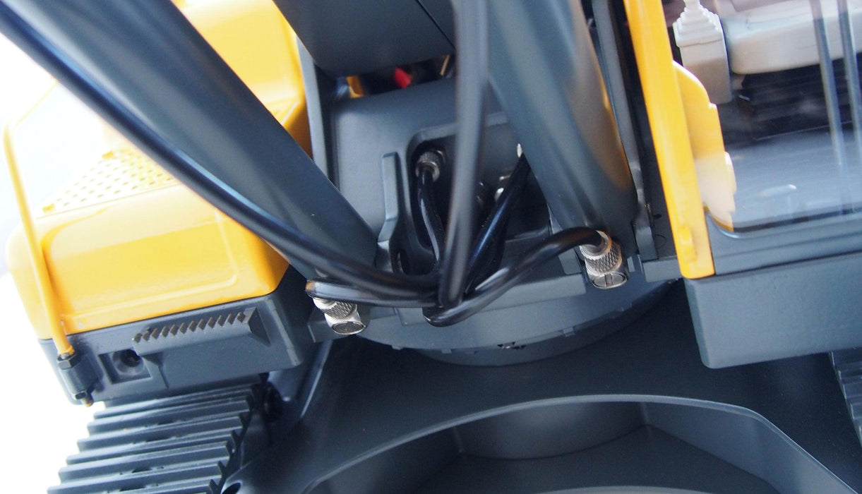 Amewi G271H Hydraulikbagger 1/14 PNP (Metall)