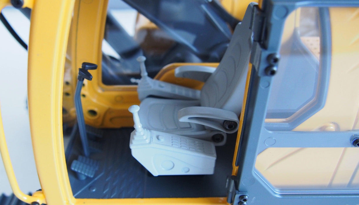 Amewi G271H Hydraulikbagger 1/14 PNP (Metall)