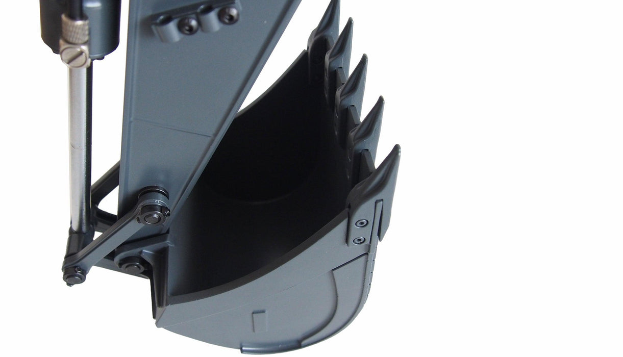 Amewi G271H Hydraulikbagger 1/14 PNP (Metall)