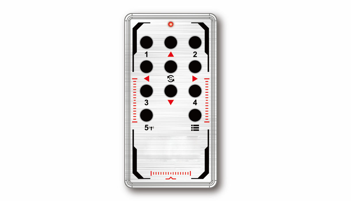 KIT de véhicule radar américain M747