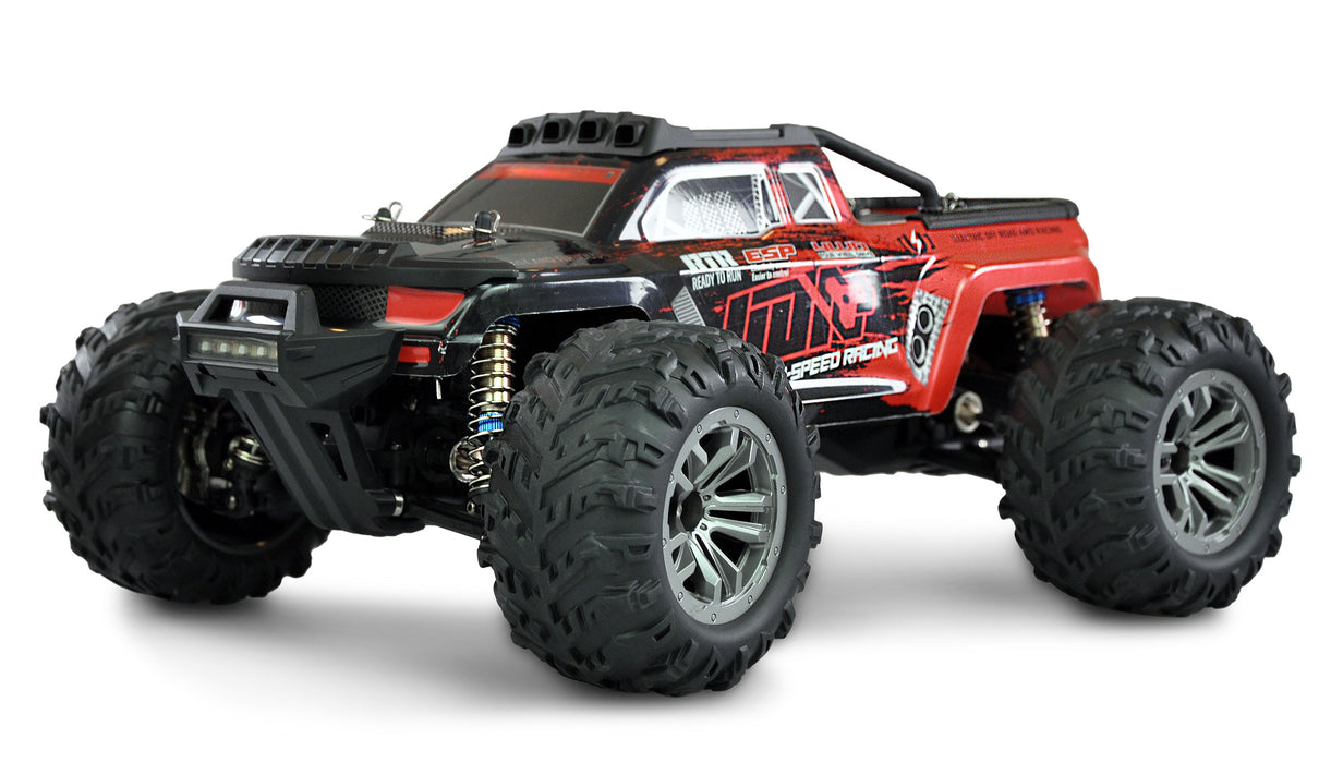 Daphoenodon Monster Truck 4WD 1/12 PNP