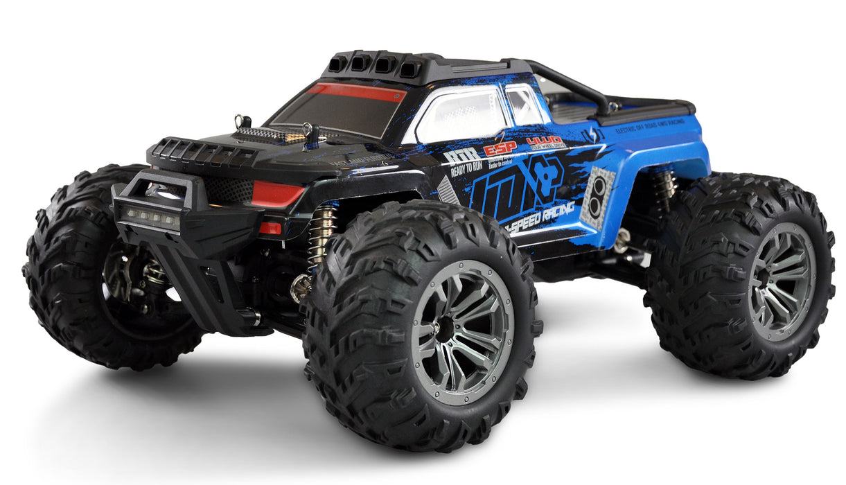 Daphoenodon Monster Truck 4WD 1/12 PNP