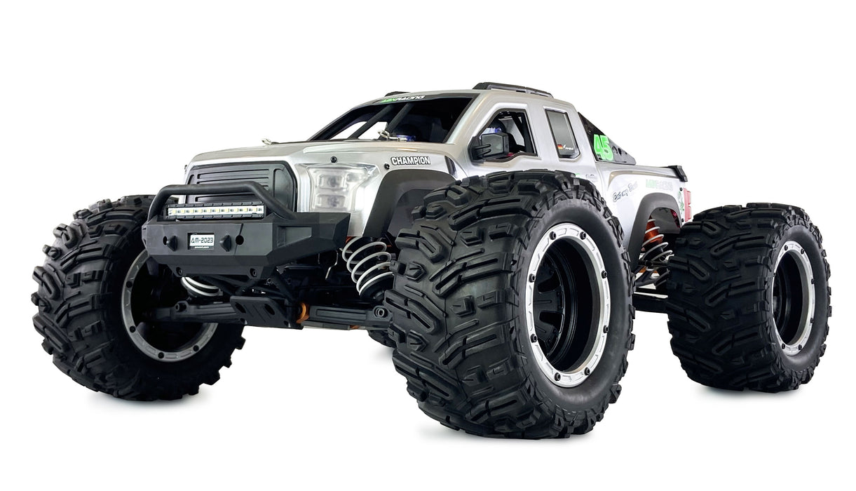 AMX Racing Mammoth Extreme Monster Truck 8S 4WD 1/7 RTR