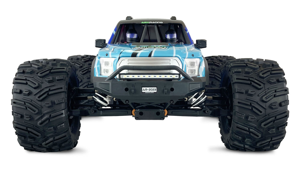 AMX Racing Mammoth Extreme Monster Truck 8S 4WD 1/7 RTR