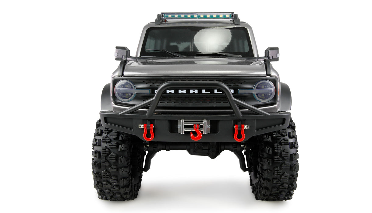 AMXRock Caballo Crawler 4WD 1/10 RTR