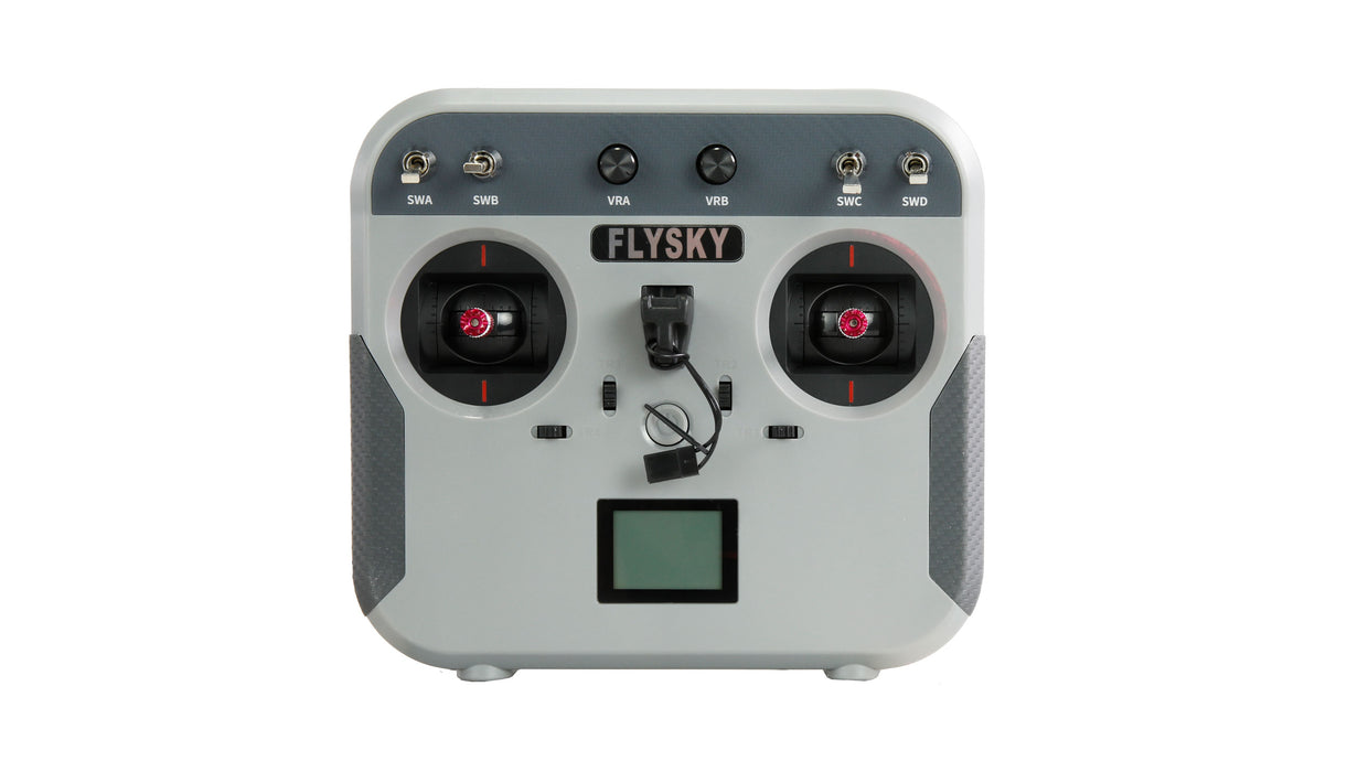 Amewi Scania 770 S Tractor Unit 6x6 1/14 PNP (Rood)