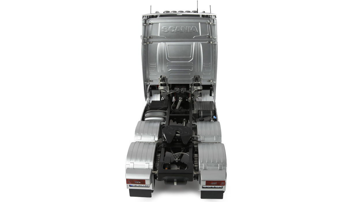 Amewi Scania 770 S Tractor Unit 6x6 1/14 PNP (Zilver)