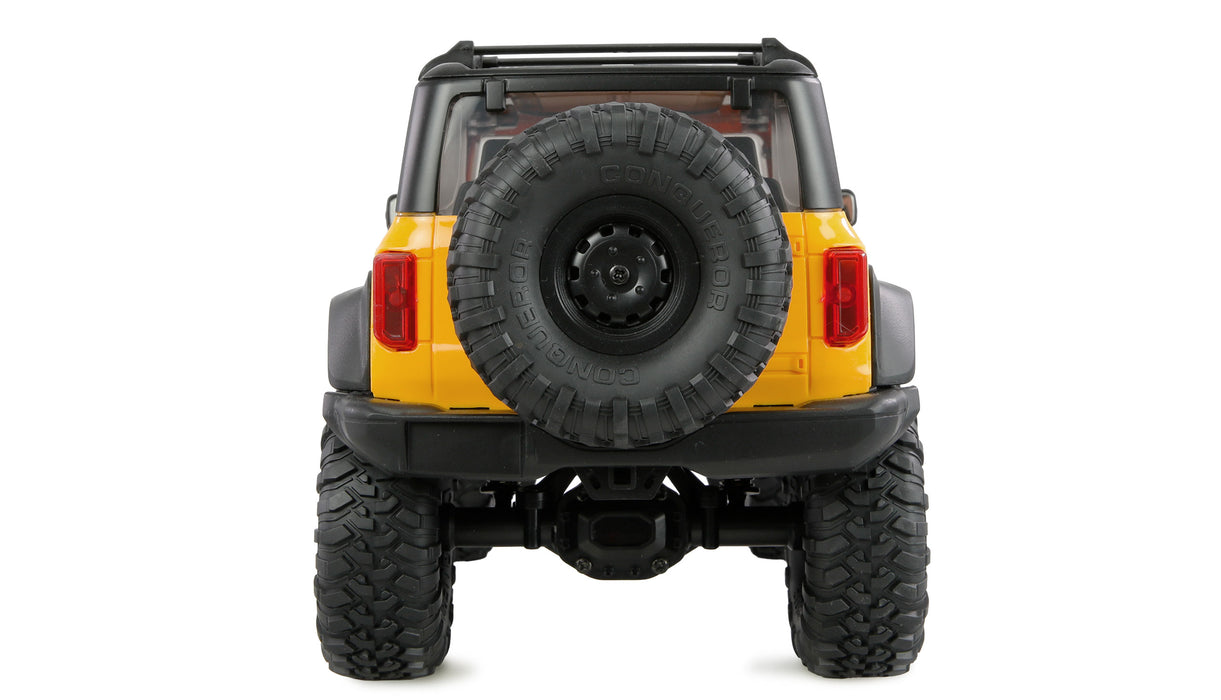 AMXRock Mini-Caballo Crawler 1/16 PNP