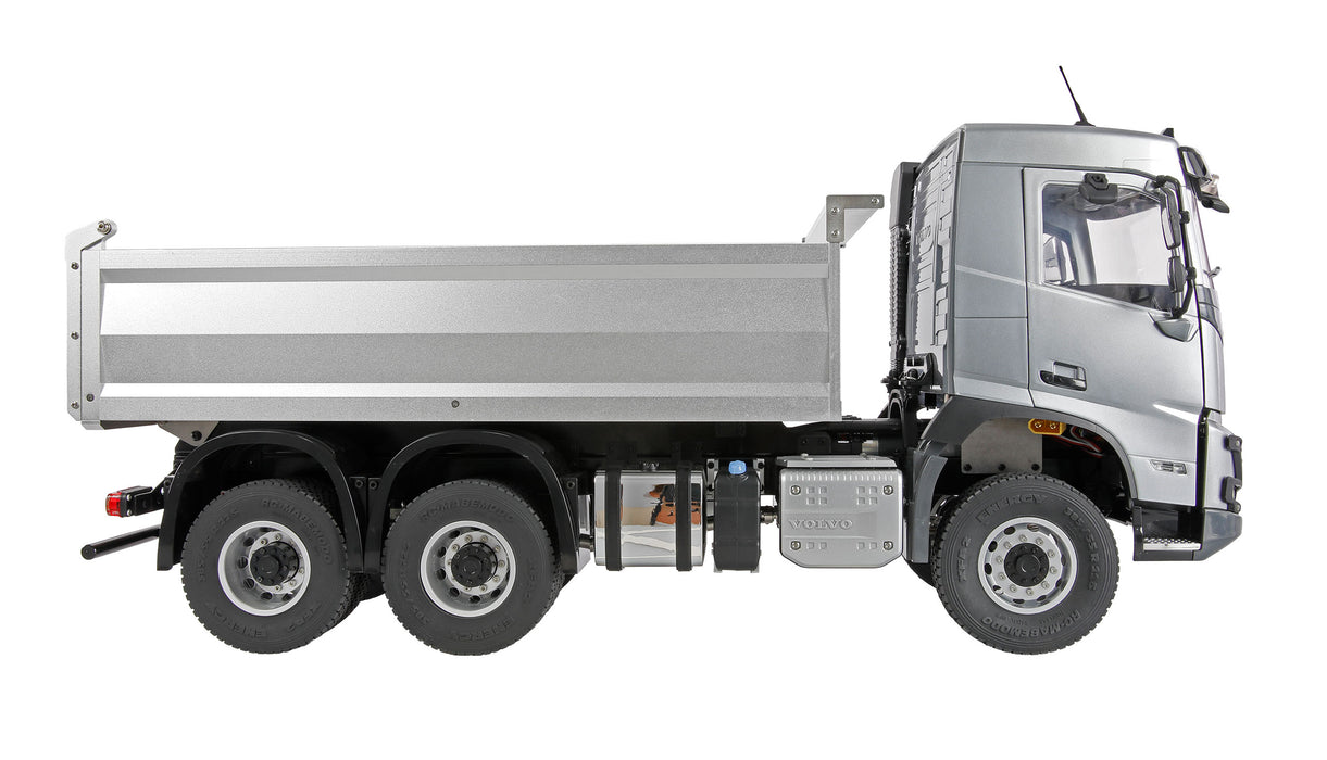 Amewi Volvo FMX E015 Dump Truck 6x4 1/14 PNP
