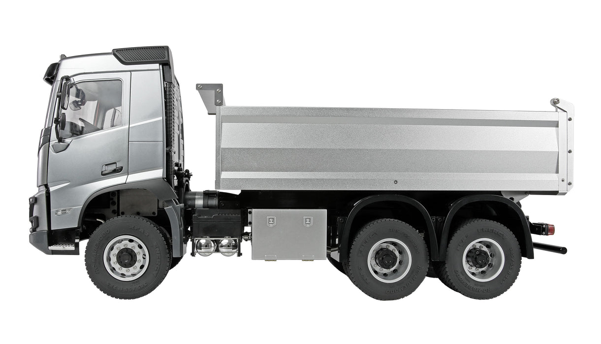 Amewi Volvo FMX E015 Dump Truck 6x4 1/14 PNP