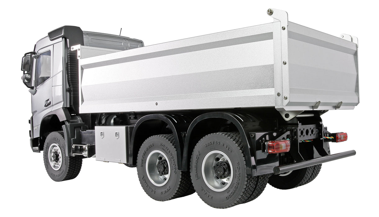 Amewi Volvo FMX E015 Dump Truck 6x4 1/14 PNP