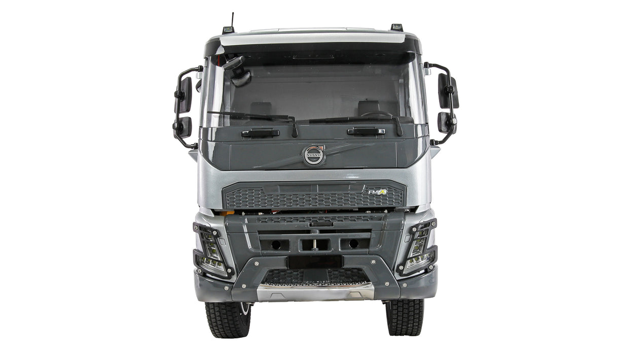 Amewi Volvo FMX E015 Dump Truck 6x4 1/14 PNP