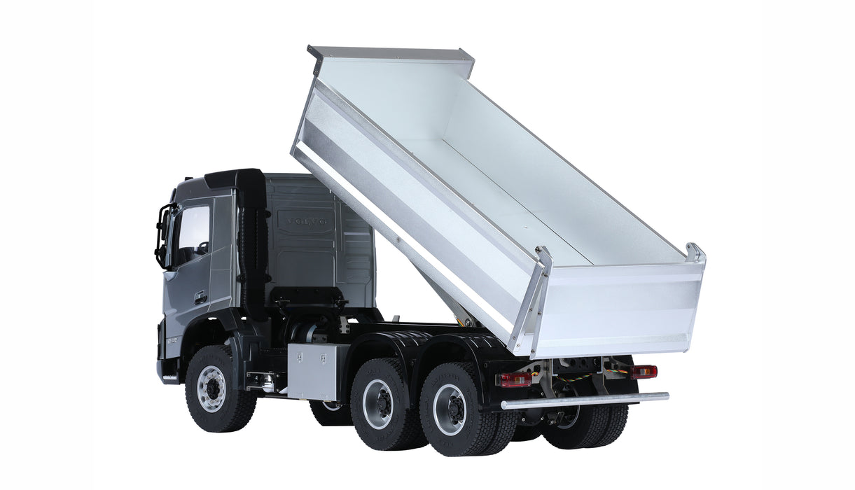 Amewi Volvo FMX E015 Dump Truck 6x4 1/14 PNP