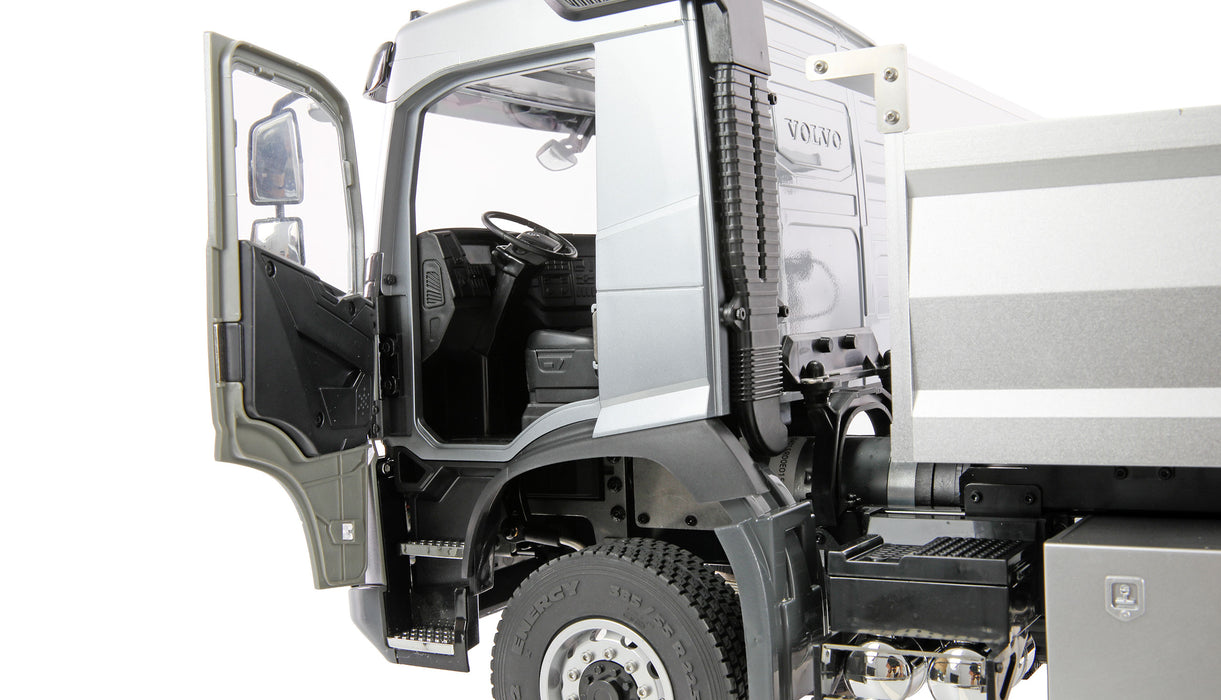 Amewi Volvo FMX E015 Dump Truck 6x4 1/14 PNP