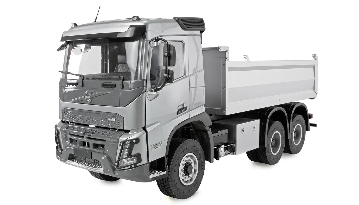 Amewi Volvo FMX E015 Dump Truck 6x4 1/14 PNP