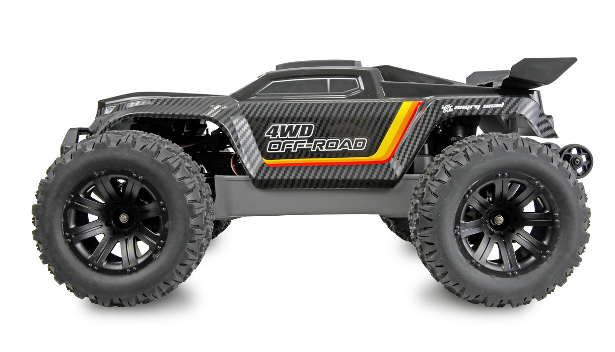 MJX Hyper GO TX12 Brushless 1/12 Truggy PNP