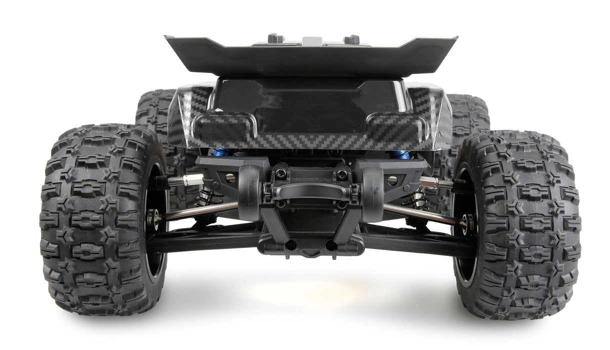 MJX Hyper GO TX12 Brushless 1/12 Truggy PNP