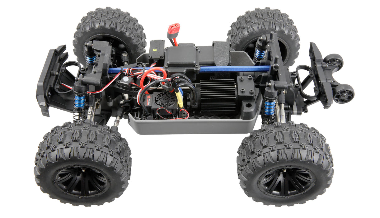 MJX Hyper GO TX12 Brushless 1/12 Truggy PNP
