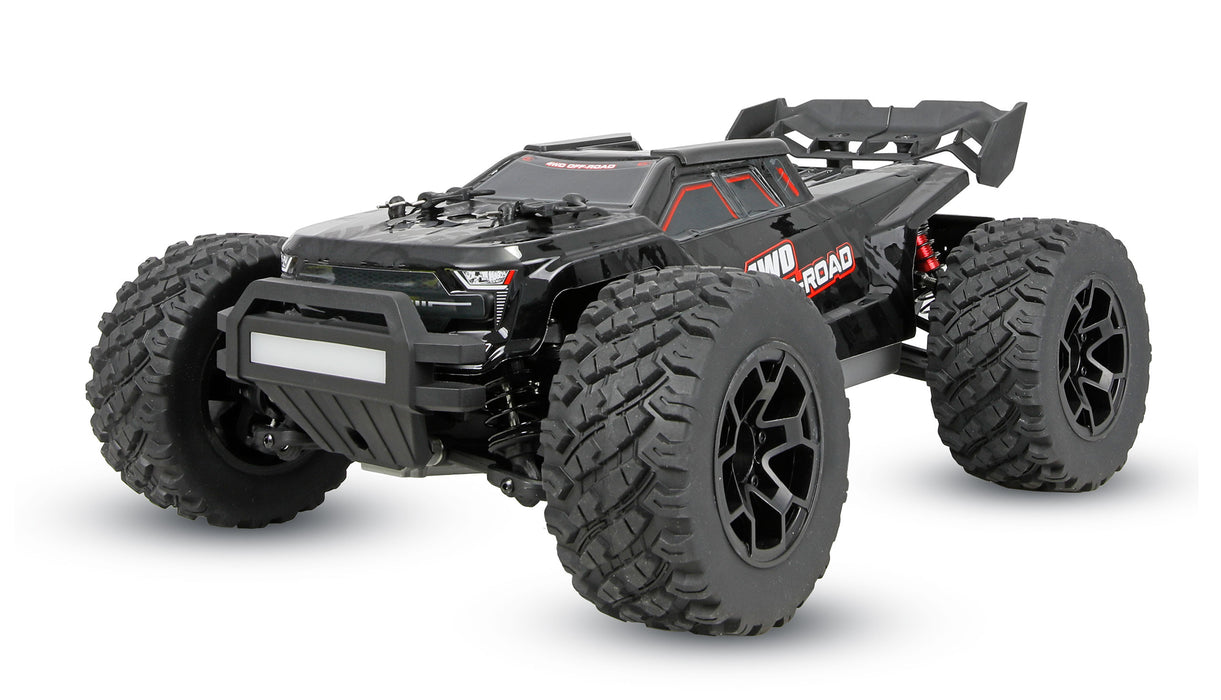 MJX Hyper Go TX14 Truggy Brushless 4WD 1/14 PNP