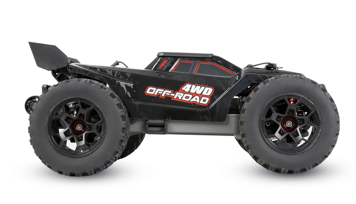 MJX Hyper Go TX14 Truggy Brushless 4WD 1/14 PNP