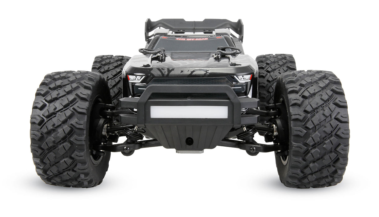MJX Hyper Go TX14 Truggy Brushless 4WD 1/14 PNP
