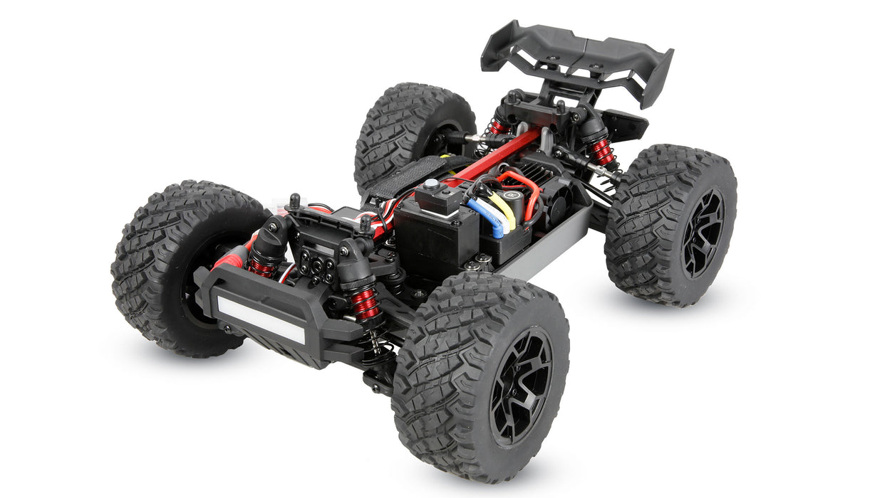 MJX Hyper Go TX14 Truggy Brushless 4WD 1/14 PNP