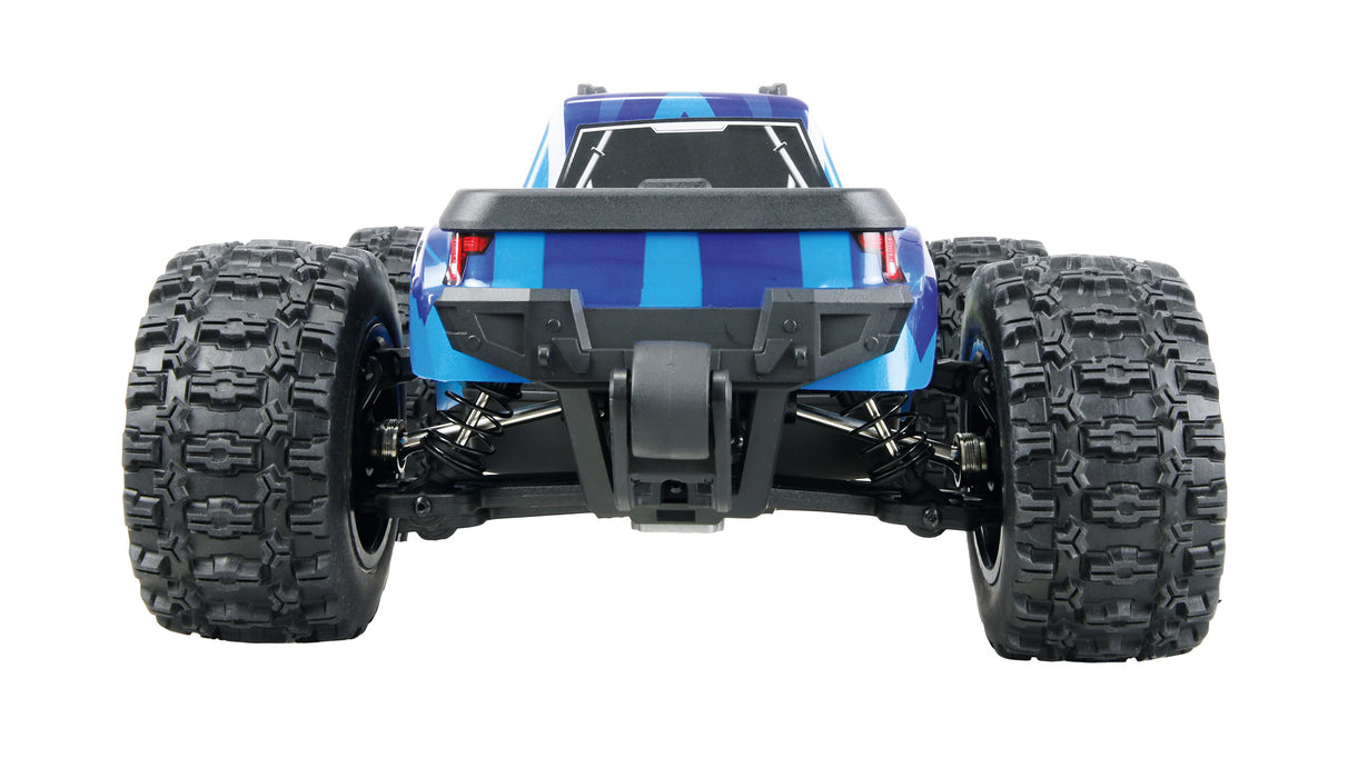 MJX Hyper Go MTX14 Monster Truck brushless 4WD 1/14 PNP