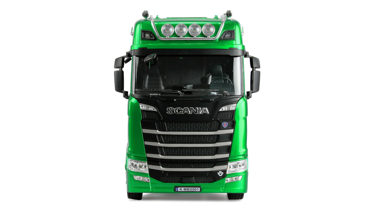 Amewi Scania 770 S Tractor Unit 6x4 1/18 PNP (Green)