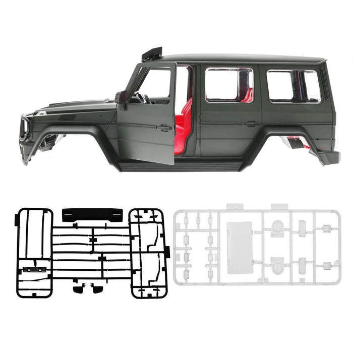 230mm G500 Body Shell for 1/12 Auto Body upgraderc 