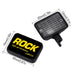 2/4 LED Rock design square spotlight - upgraderc