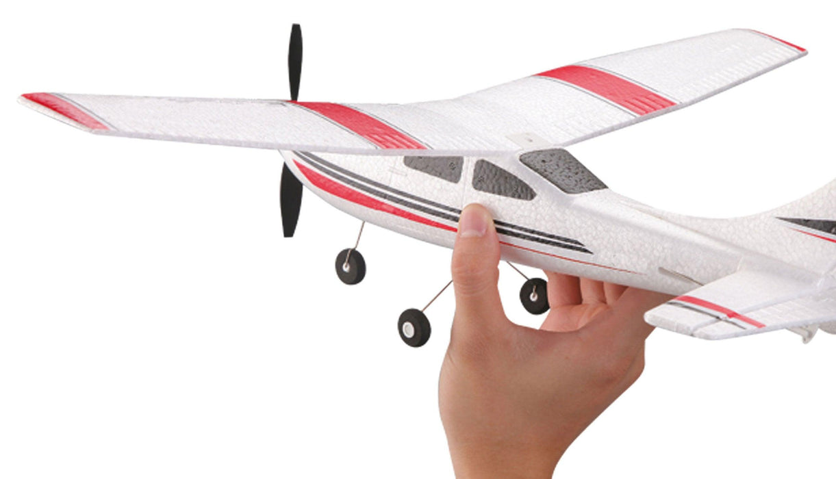 Amewi Air Trainer V2 500mm Avion PNP (Mousse)