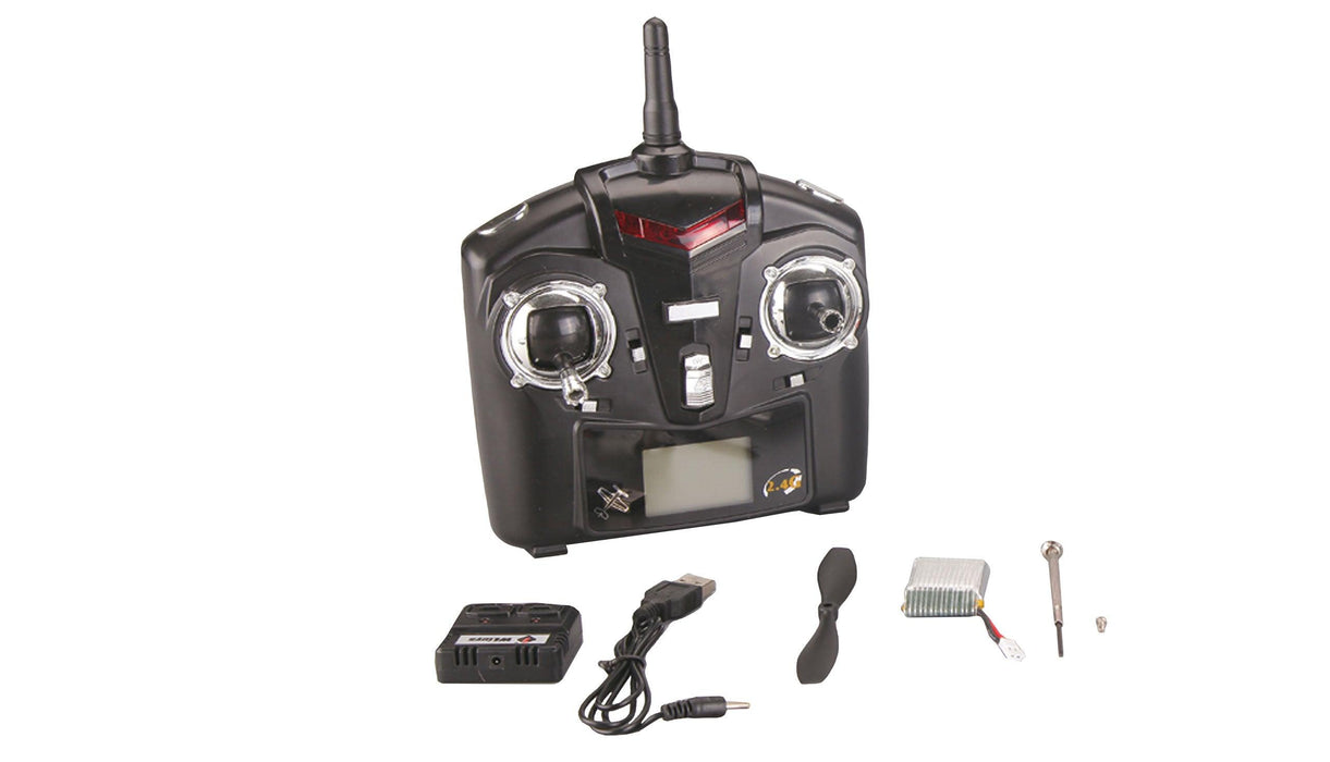 Amewi Air Trainer V2 500mm Avion PNP (Mousse)