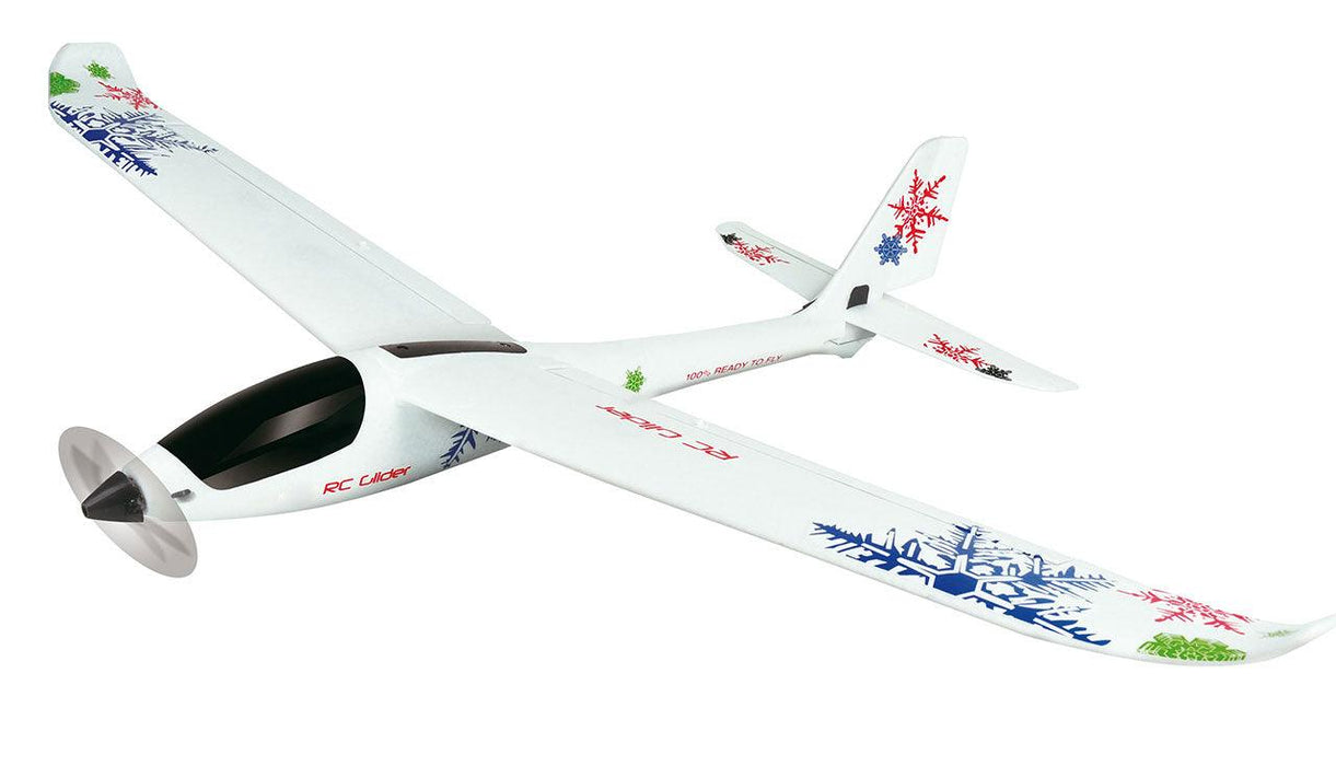 Amewi 3D Climber Glider avec Gyro 780mm Avion PNP (Schuim)