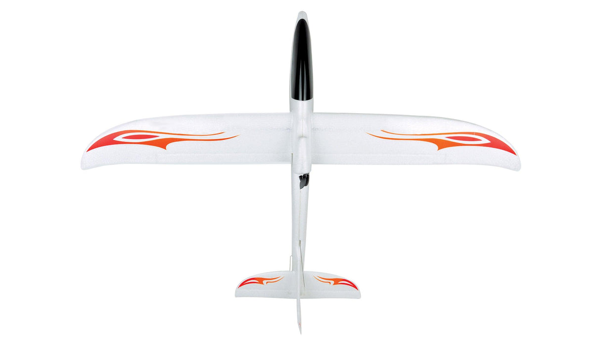 Amewi Skyrunner V3 Glider w/ Gyro 750mm Airplane PNP (Foam)