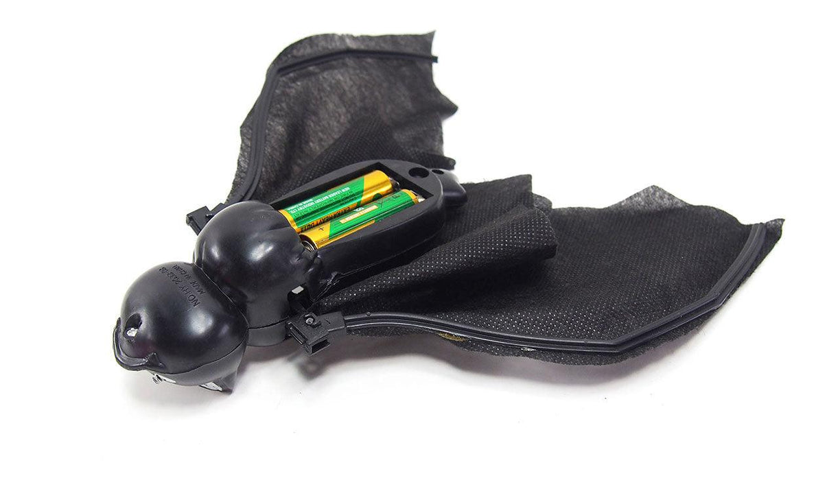 Amewi Flying Bat mit LED-Glider BNF