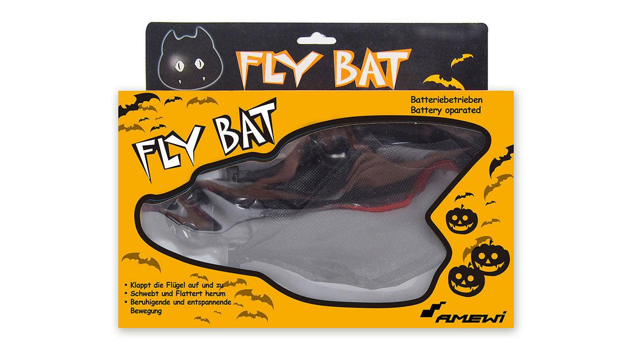 Amewi Flying Bat mit LED-Glider BNF