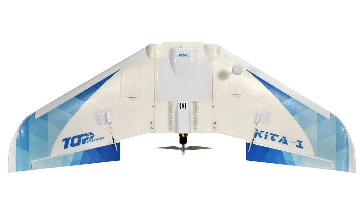 Amewi Kita-1 1200mm Airplane BNF