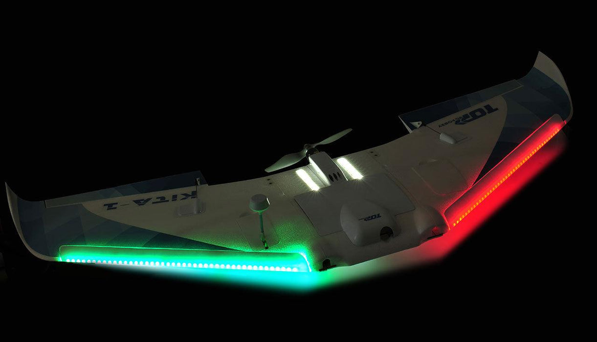 Amewi Kita-1 1200mm Airplane BNF