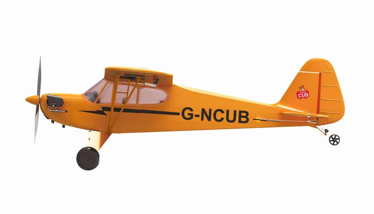 Amewi Skylark 3D/6G 650mm Airplane PNP (Foam)