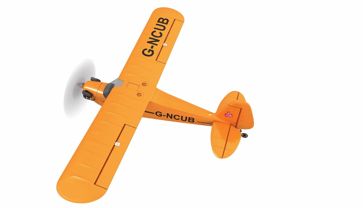 Amewi Skylark 3D/6G 650mm Airplane PNP (Foam)