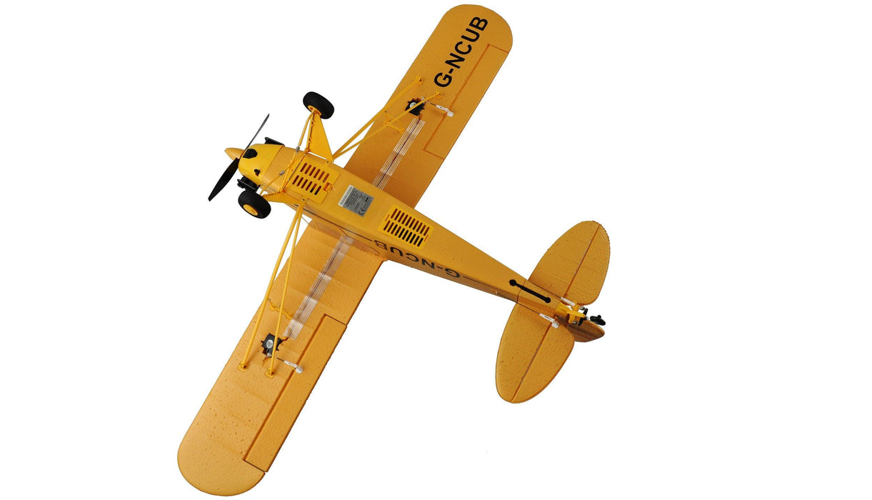 Amewi Skylark 3D/6G 650mm Airplane PNP (Foam)
