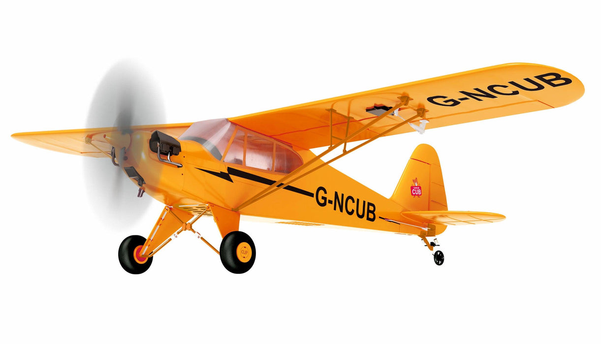 Amewi Skylark 3D/6G 650mm Airplane PNP (Foam)