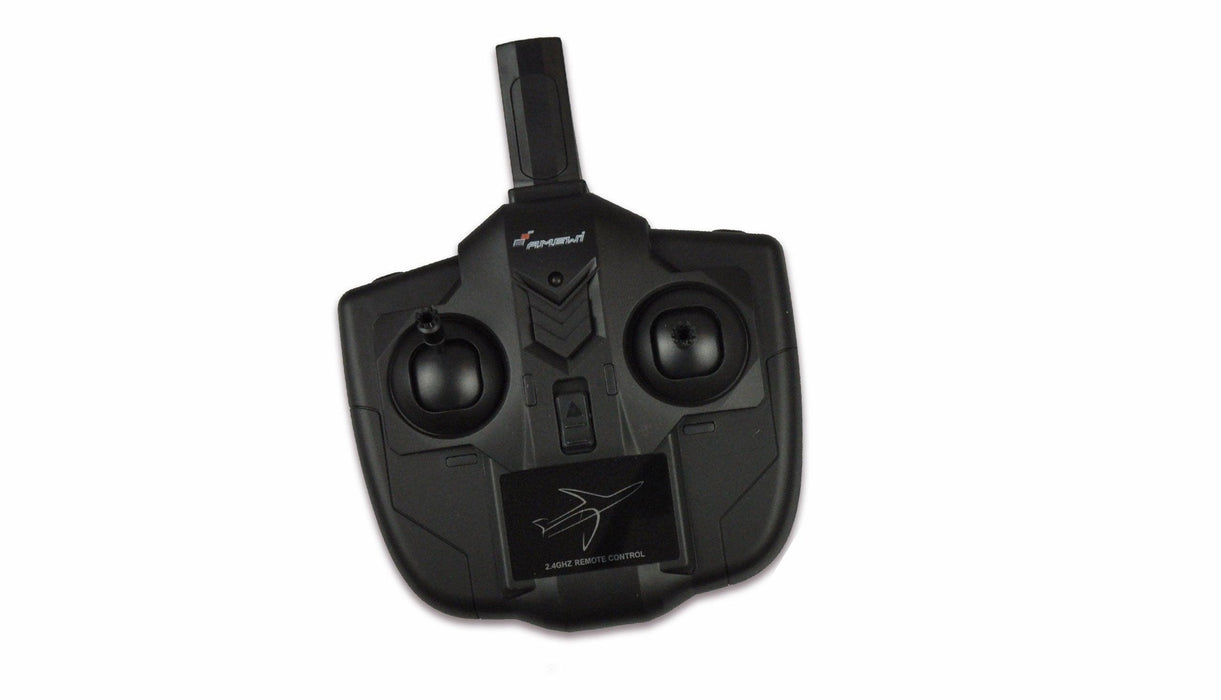 Amewi F22 3D/6G 320mm Aircraft PNP (Foam)