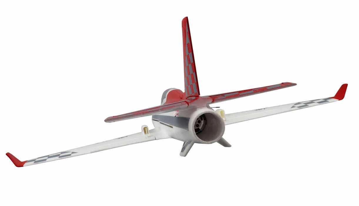 Amewi AMXFlight Viper Hpat Jet 717mm Avion BNF (Mousse)