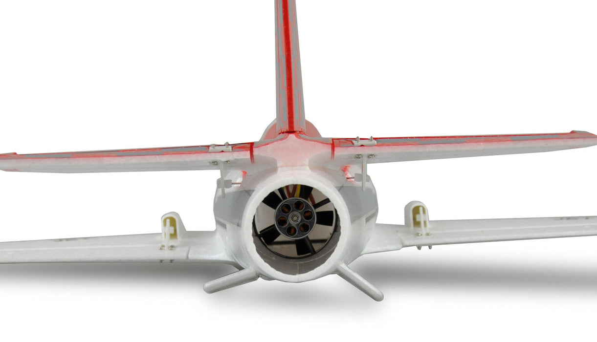 Amewi AMXFlight Viper Hpat Jet 717mm Avion BNF (Mousse)