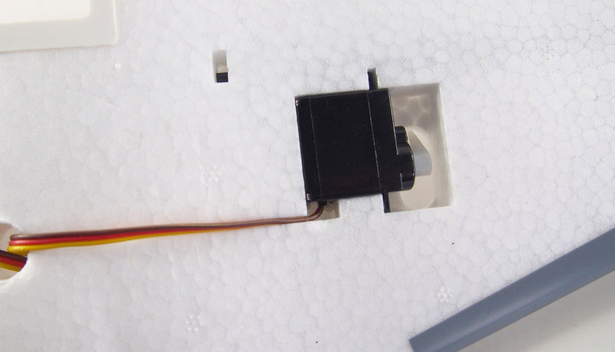 Amewi AMXFlight Viper Hpat Jet 717mm Avion BNF (Mousse)