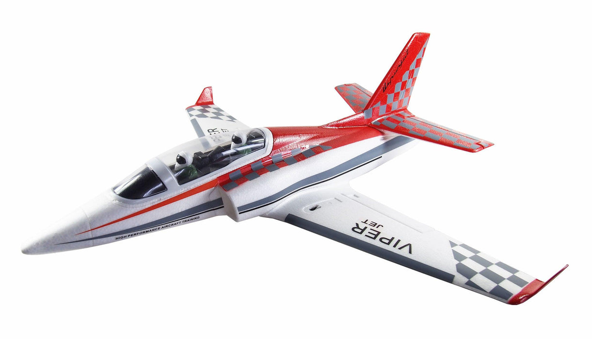 Amewi AMXFlight Viper Hpat Jet 717mm Avion BNF (Mousse)