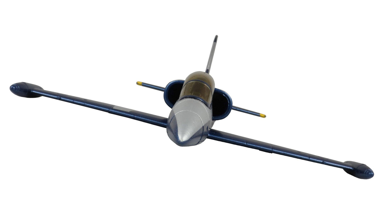 Amewi AMXFlight L-39 Albatros V2 550mm Aircraft BNF (Foam)