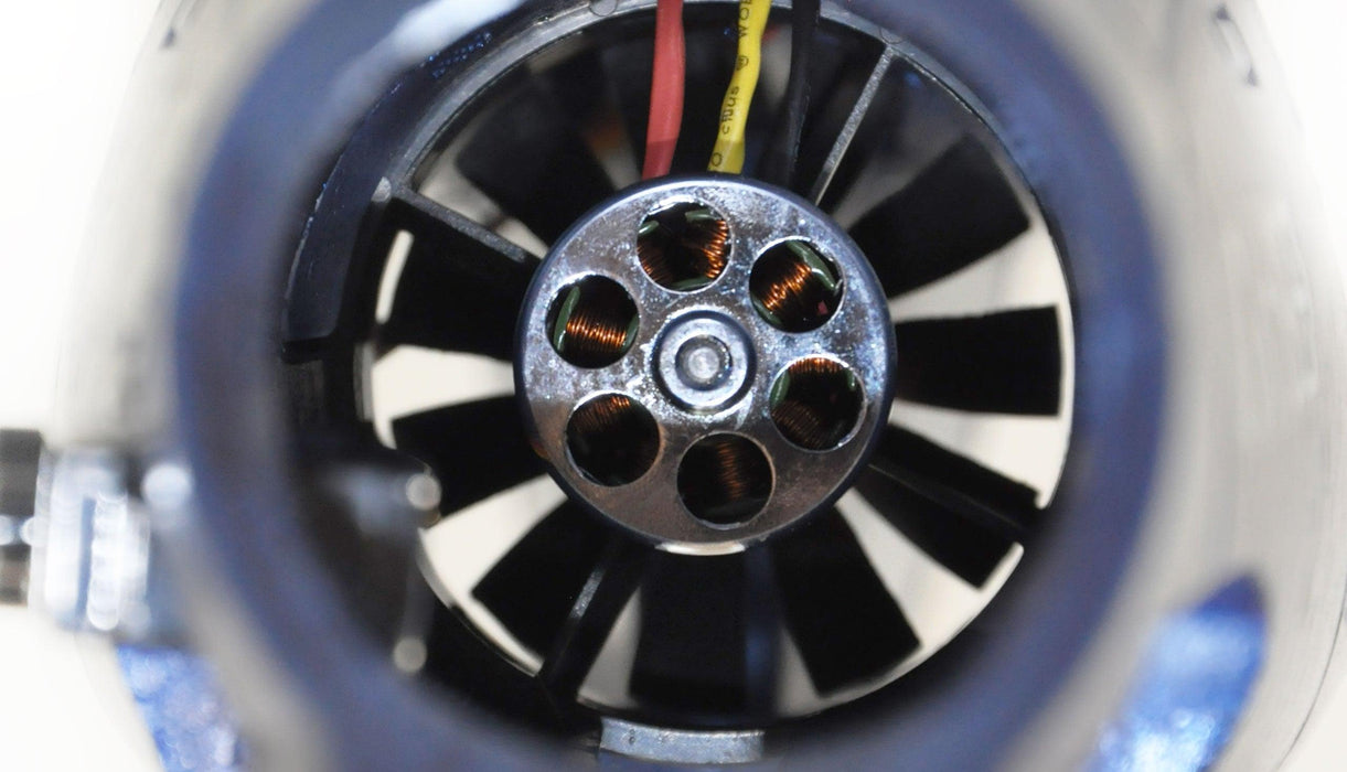 Amewi AMXFlight L-39 Albatros V2 550mm Aircraft BNF (Foam)