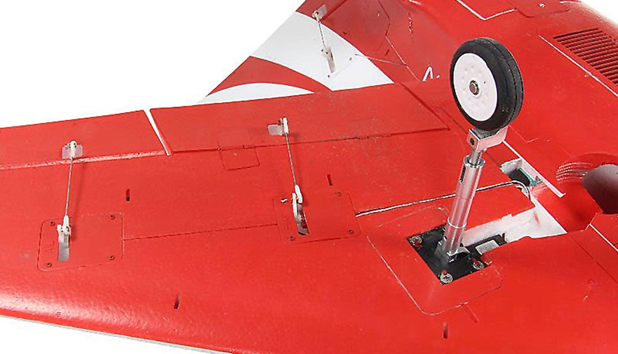 Amewi AMXFlight Super Scorpion 1260mm Avion BNF (Mousse)